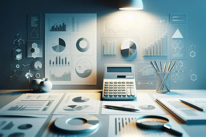 مراحل دریافت خدمات از شرکت حسابداری